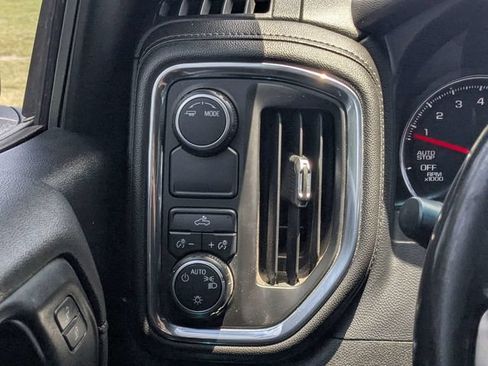 Used 2021 Chevrolet Silverado 1500 LT w/ Texas Edition Plus RWD image 20