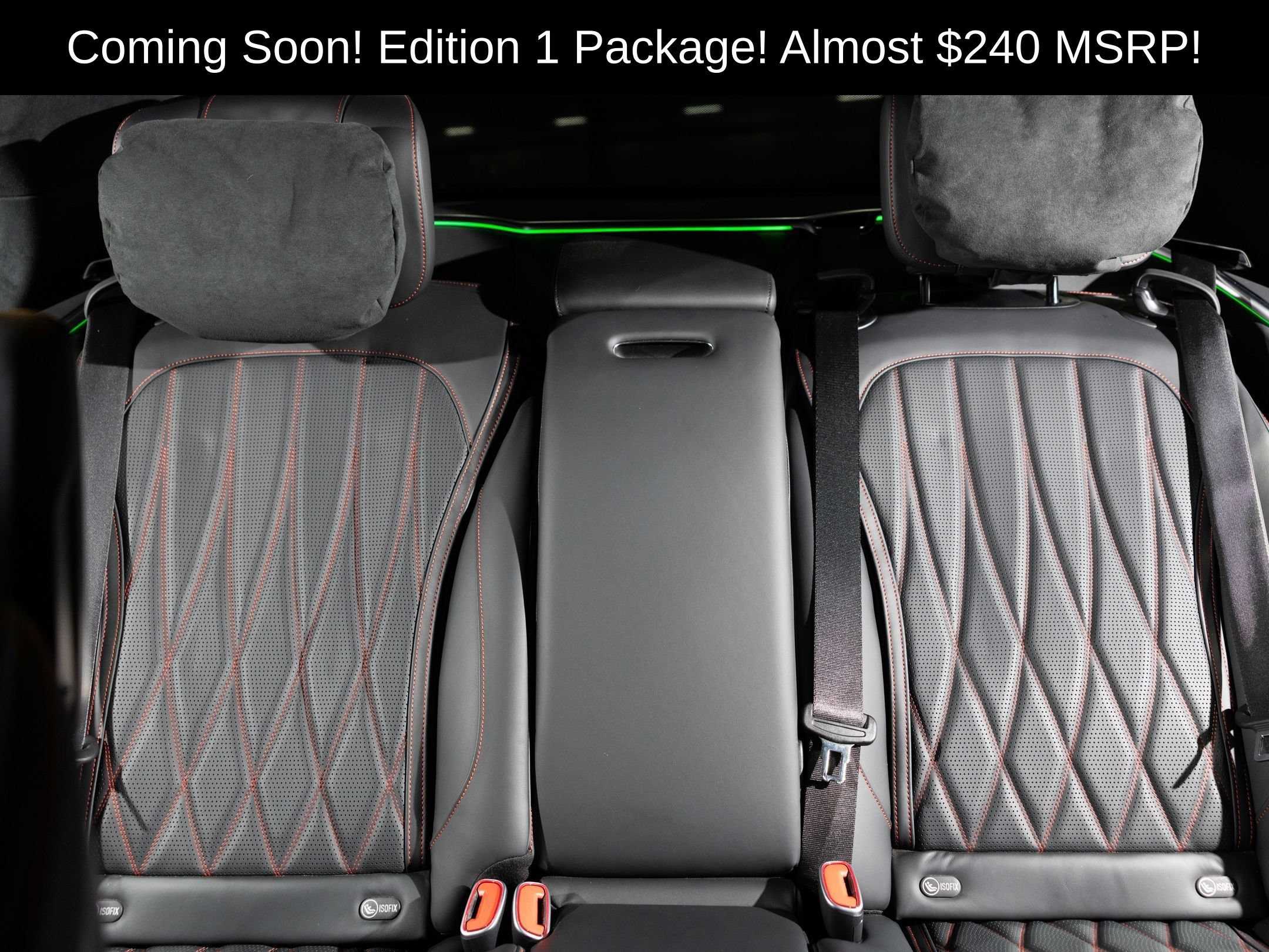 Used 2024 Mercedes-Benz S 63 AMG S w/ Carbon Fiber Exterior Package image 6