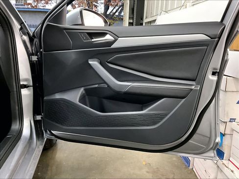 New 2026 Volkswagen Jetta Sport image 28