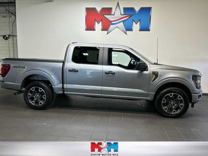 Used 2024 Ford F150 STX