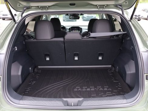 Certified 2026 Subaru Crosstrek 2.0i Premium AWD/4WD image 6