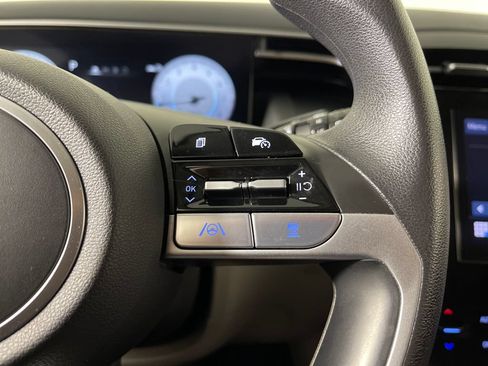 Certified 2024 Hyundai Tucson SEL AWD/4WD image 29