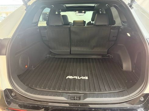 Used 2024 Toyota RAV4 XSE w/ Advanced Technology Package AWD/4WD image 19