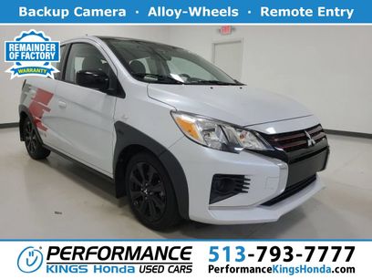 Used 2023 Mitsubishi Mirage