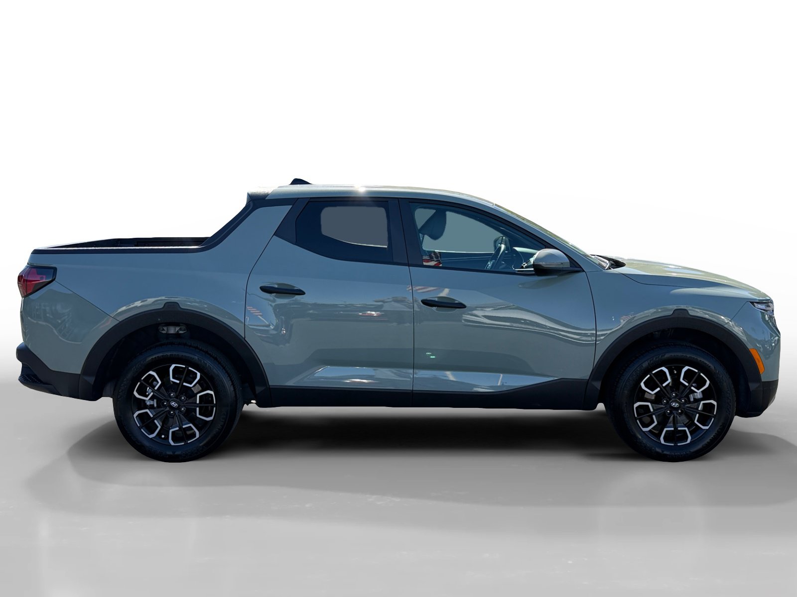Certified 2024 Hyundai Santa Cruz SEL FWD image 6