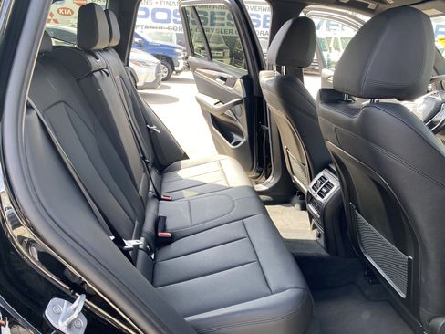 Used 2018 BMW X3 xDrive30i AWD/4WD image 22
