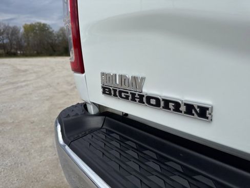 Used 2024 RAM 2500 Big Horn image 12