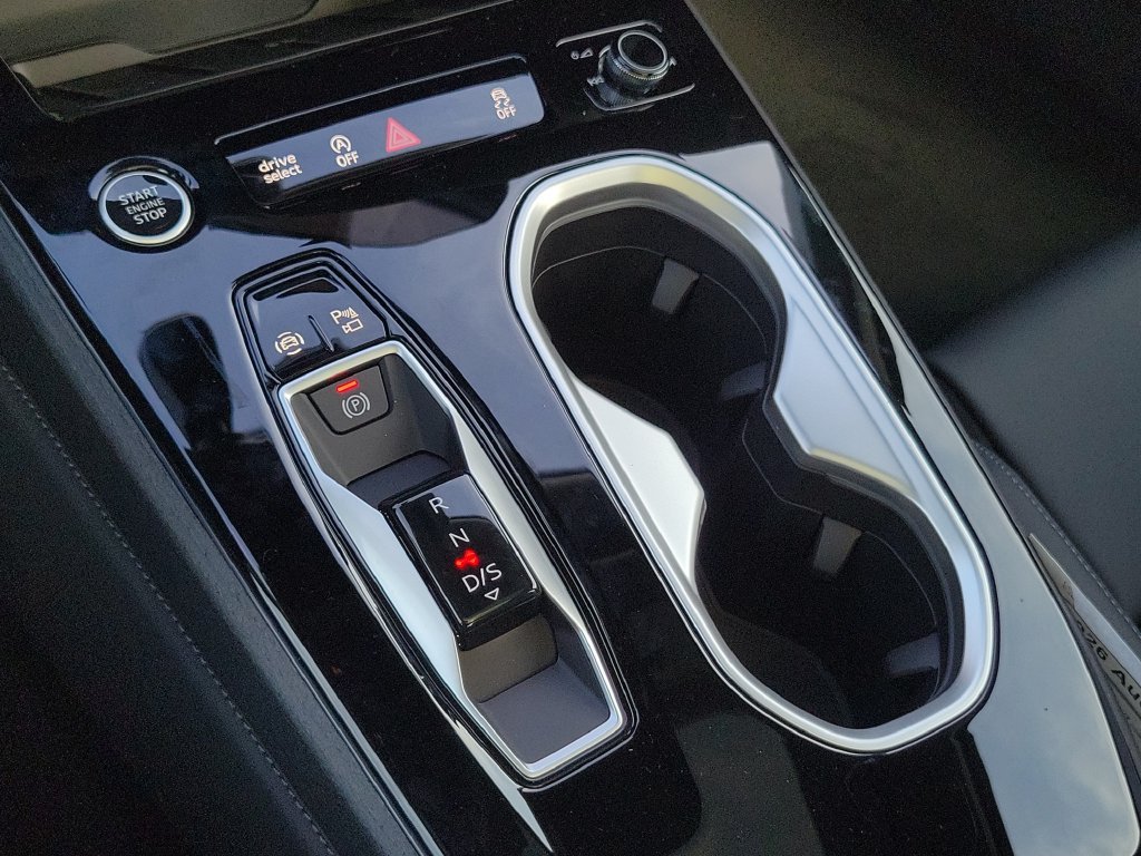 New 2026 Audi A6 Premium AWD/4WD image 15