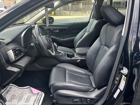 Certified 2023 Subaru Outback Limited XT AWD/4WD image 15