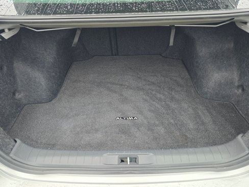 Used 2018 Nissan Altima 2.5 SL image 18