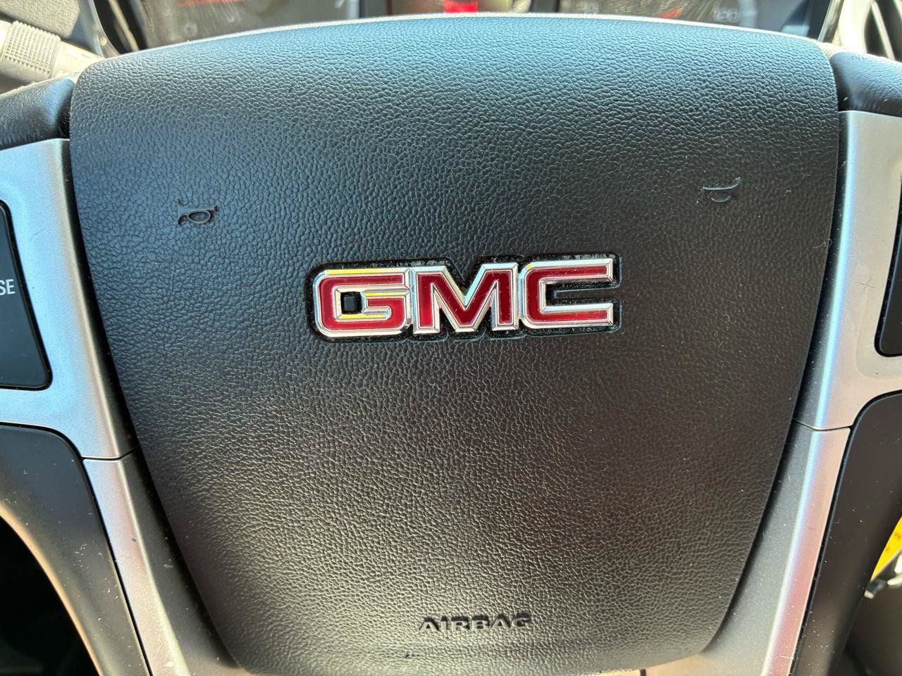 Used 2014 GMC Terrain SLT FWD image 19