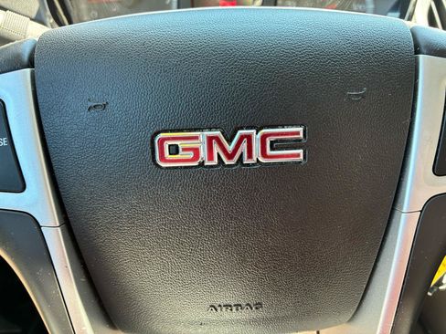 Used 2014 GMC Terrain SLT FWD image 19