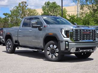 New 2026 GMC Sierra 2500 Denali w/ Denali Reserve Package AWD/4WD video 2