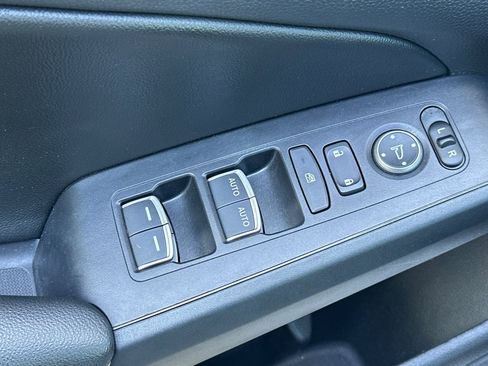 Used 2024 Honda Civic EX-L image 14