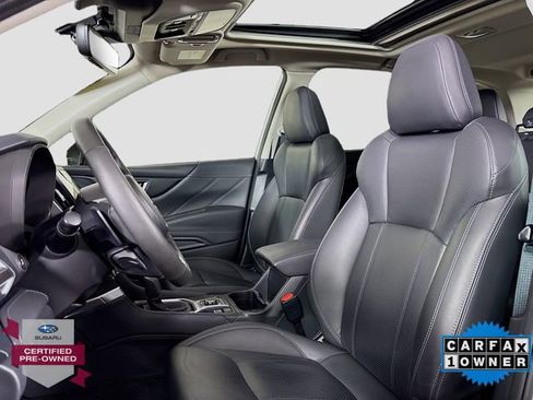 Used 2024 Subaru Forester Touring w/ POP Package 3 AWD/4WD image 21