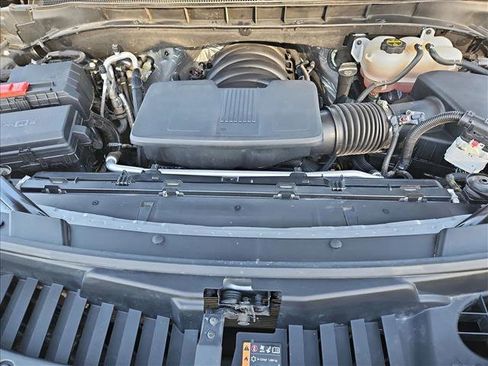 Used 2024 Chevrolet Tahoe LT image 22