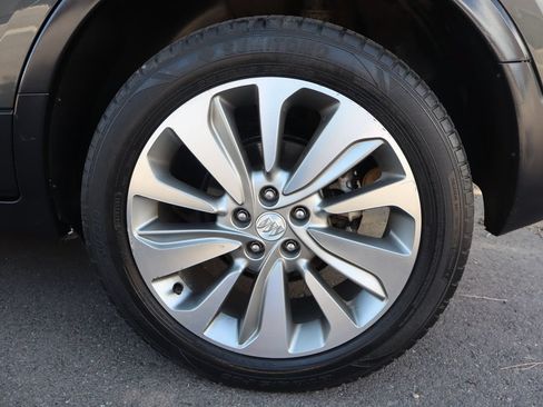 Used 2017 Buick Encore Preferred FWD image 40