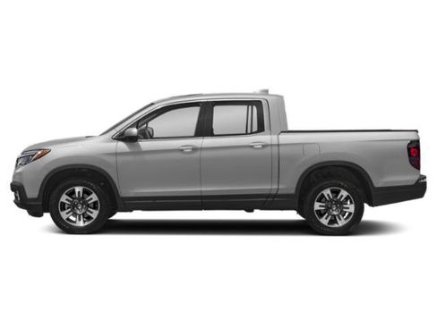 Used 2019 Honda Ridgeline RTL-T image 3