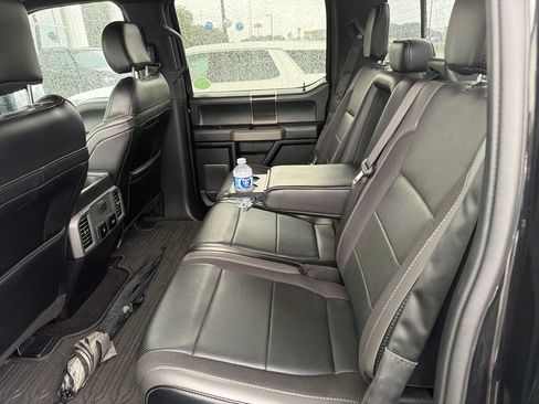 Used 2019 Ford F150 Raptor w/ Equipment Group 802A Luxury AWD/4WD image 8