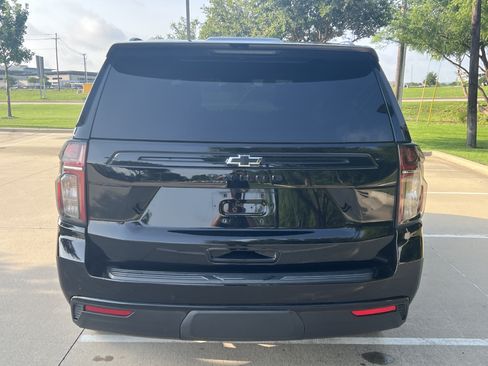 Used 2024 Chevrolet Tahoe RST w/ Luxury Package AWD/4WD image 8
