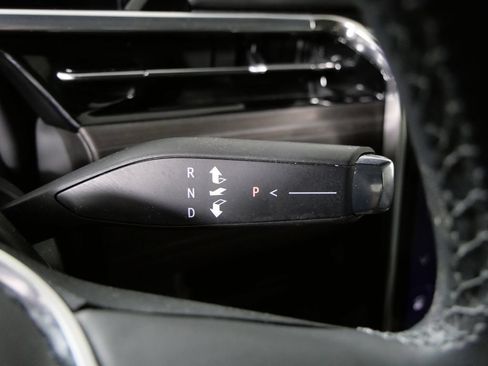 Used 2024 GMC Sierra EV Denali AWD/4WD image 25