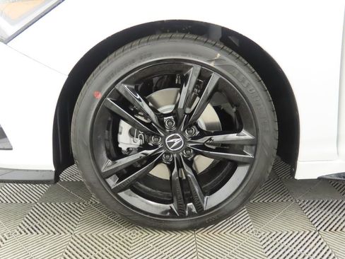 New 2026 Acura Integra A-Spec image 29