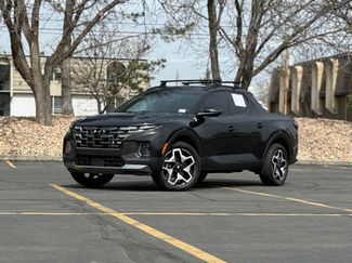 Used 2023 Hyundai Santa Cruz Limited w/ Cargo Package 360° Tour