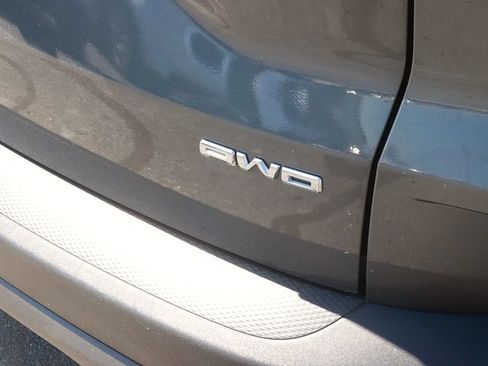 Used 2025 Ford Escape ST-Line AWD/4WD image 8