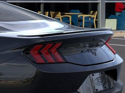 New 2026 Ford Mustang Coupe w/ Mustang Nite Pony Package RWD image 22