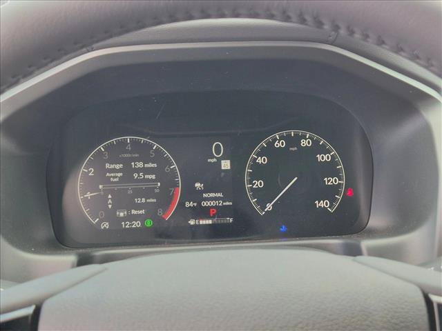 New 2027 Honda Odyssey Touring image 11