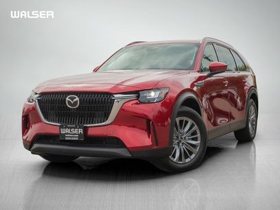 Used 2024 MAZDA CX-90 3.3 Turbo w/ Preferred Plus