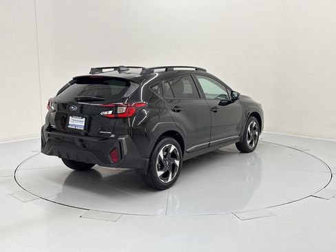 Used 2025 Subaru Crosstrek 2.5i Limited AWD/4WD image 6