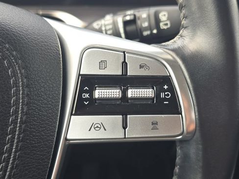 Used 2024 Kia Telluride S w/ S Sunroof Package FWD image 21