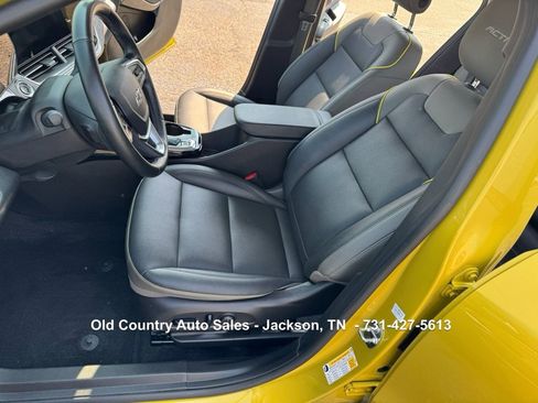 Used 2024 Chevrolet Trax ACTIV w/ Sunroof Package image 25