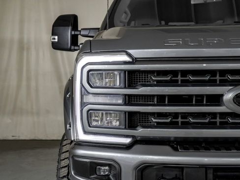 Used 2024 Ford F250 Lariat image 40