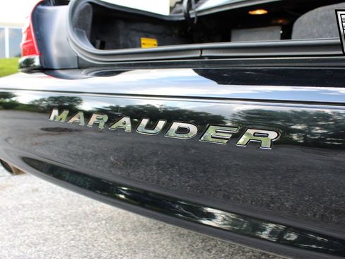 Used 2004 Mercury Marauder image 27