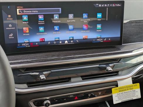 New 2026 BMW X5 xDrive40i w/ Executive Package image 12