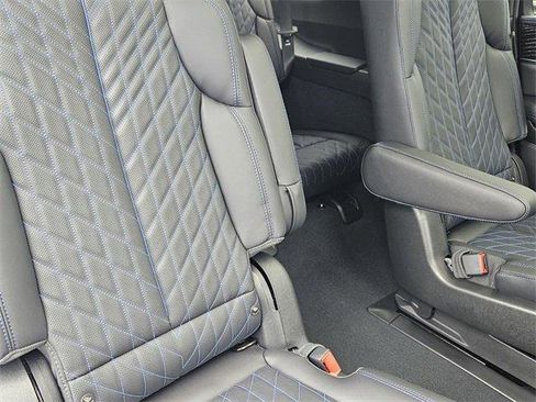 New 2026 Cadillac Escalade IQL Sport 1 w/ LPO, ONYX Package image 19