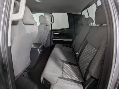 Used 2019 Toyota Tundra SR5 w/ SR5 Upgrade Package RWD image 13