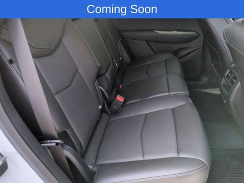 Used 2023 Cadillac XT5 Premium Luxury AWD/4WD image 21