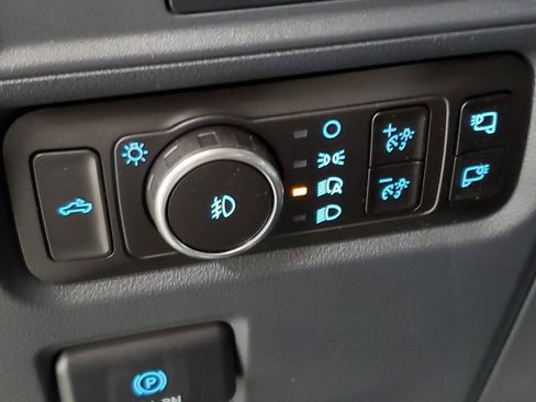 New 2025 Ford F150 XLT w/ Equipment Group 302A MID image 31