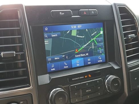 Used 2020 Ford F150 XLT w/ Equipment Group 302A Luxury AWD/4WD image 28