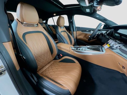 New 2026 Mercedes-Benz AMG GT 43 image 31