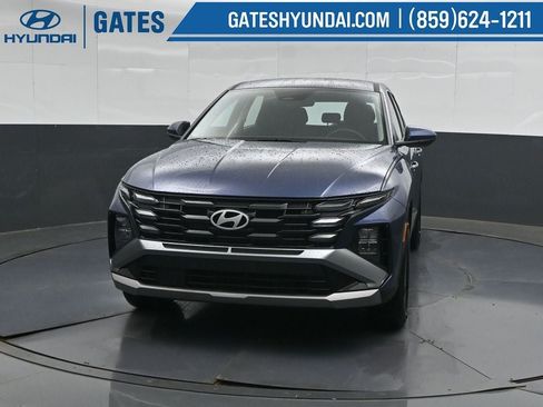 Certified 2026 Hyundai Tucson SE AWD/4WD image 5
