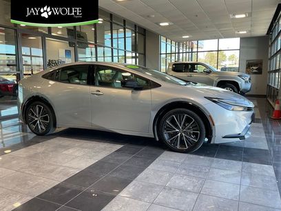 Used 2023 Toyota Prius XLE