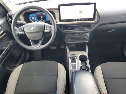 Certified 2025 Ford Bronco Sport Big Bend image 25