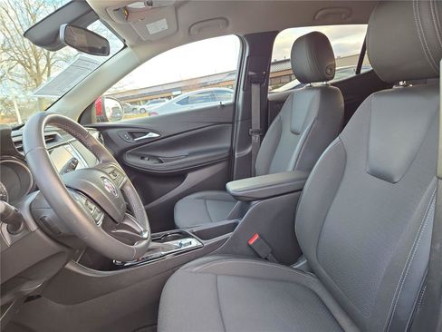 Used 2023 Buick Encore GX Select w/ Sport Touring Package image 20