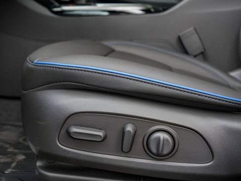New 2026 Buick Envista Sport Touring w/ Convenience I Package FWD image 18