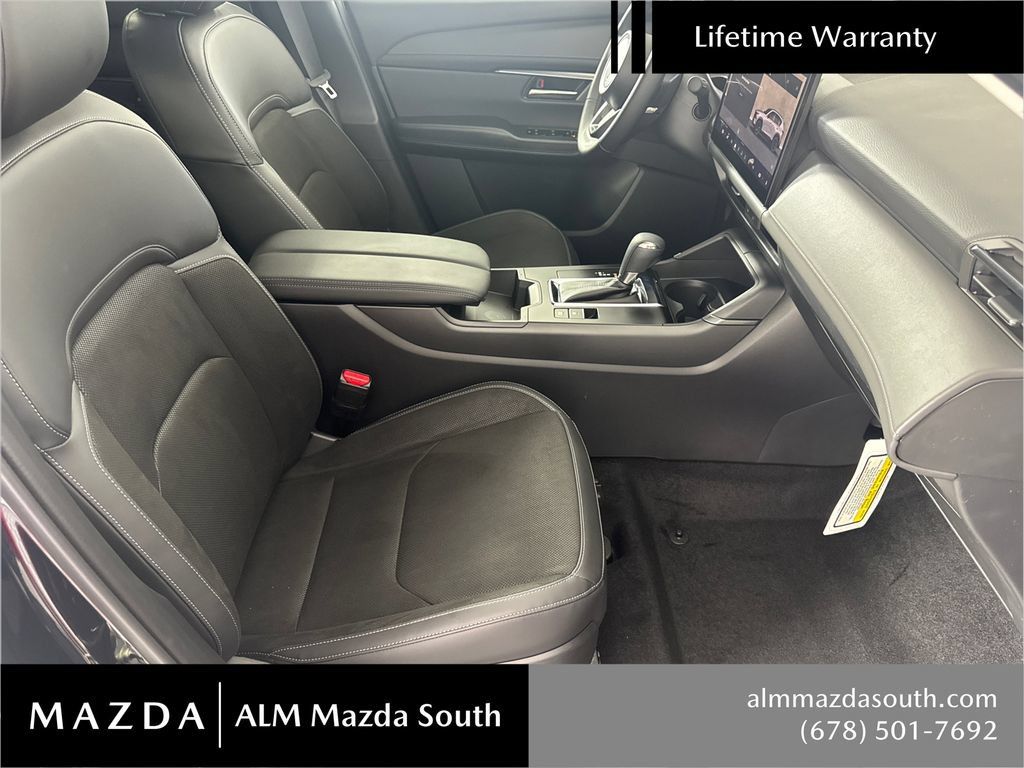 New 2026 MAZDA CX-5 Preferred AWD/4WD image 14