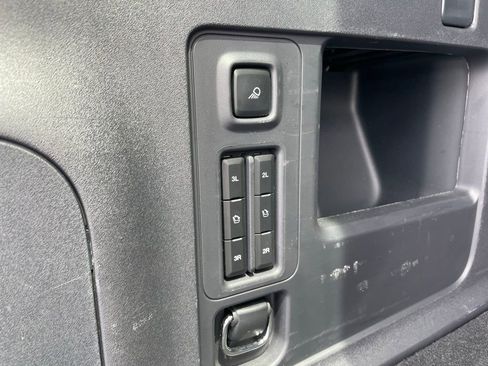 Used 2025 Ford Expedition Max King Ranch AWD/4WD image 43